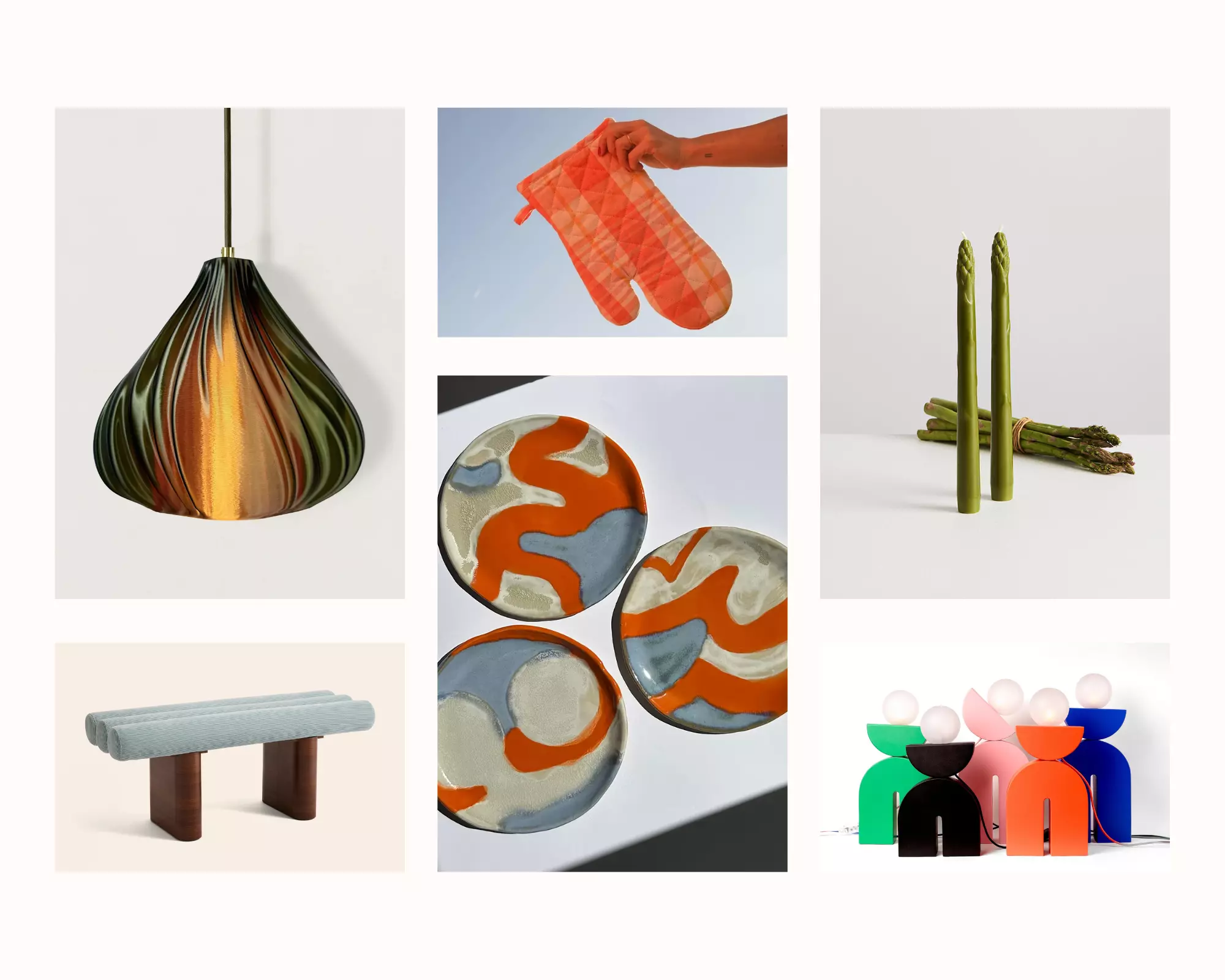 moodboard maison et objet septembre 2025