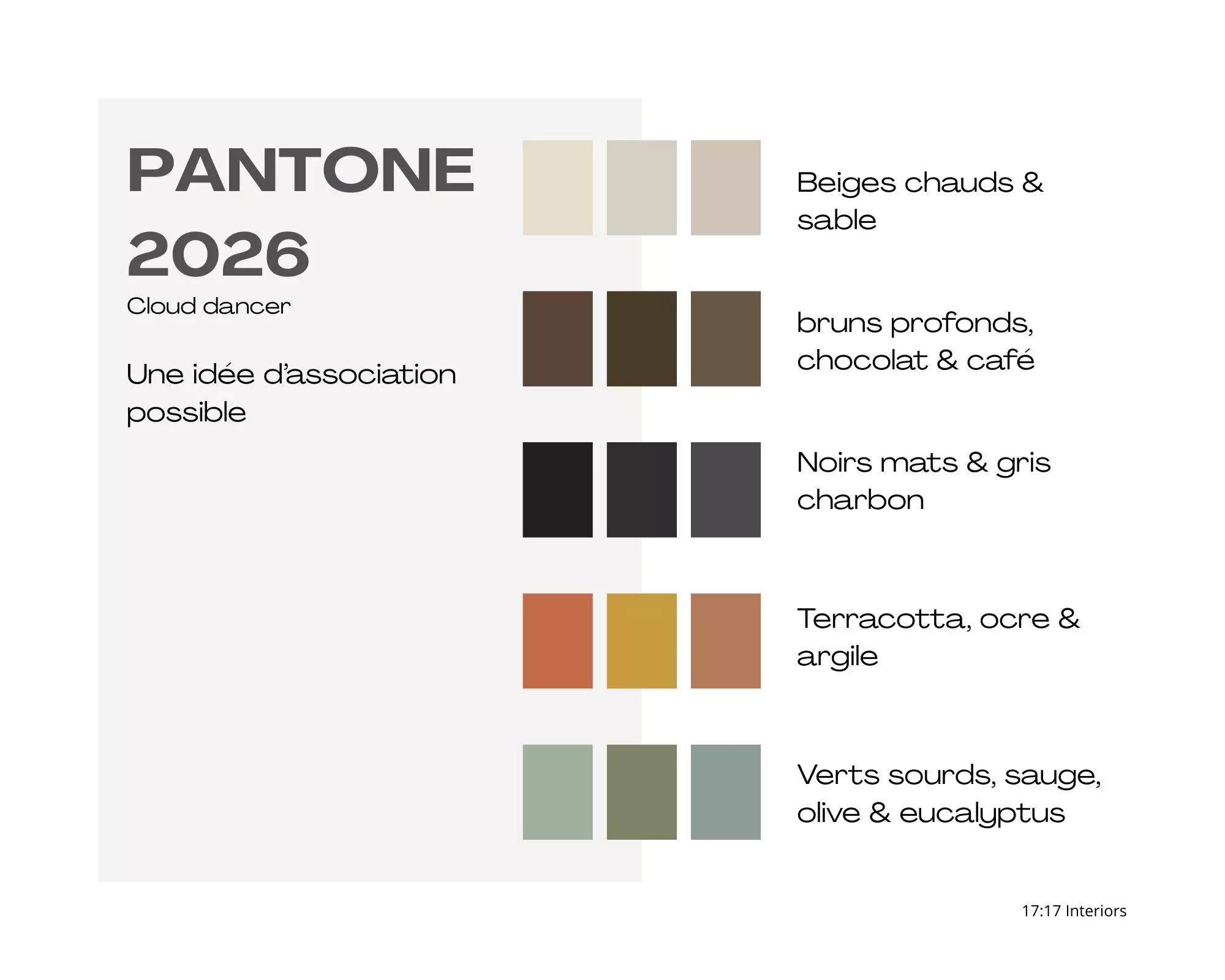 PANTONE 2026